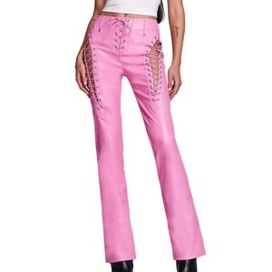IAMGIA Xenia Pink Pants